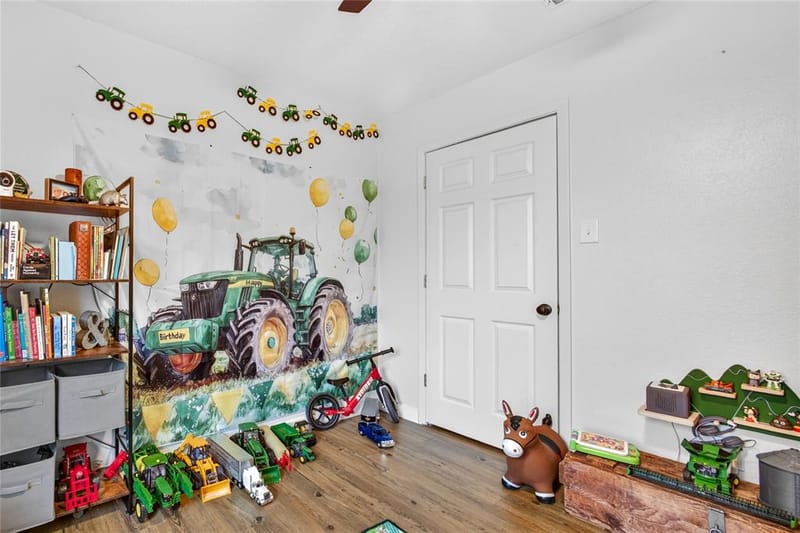 703 S College Street, Celeste TX 75423 - Photo 19