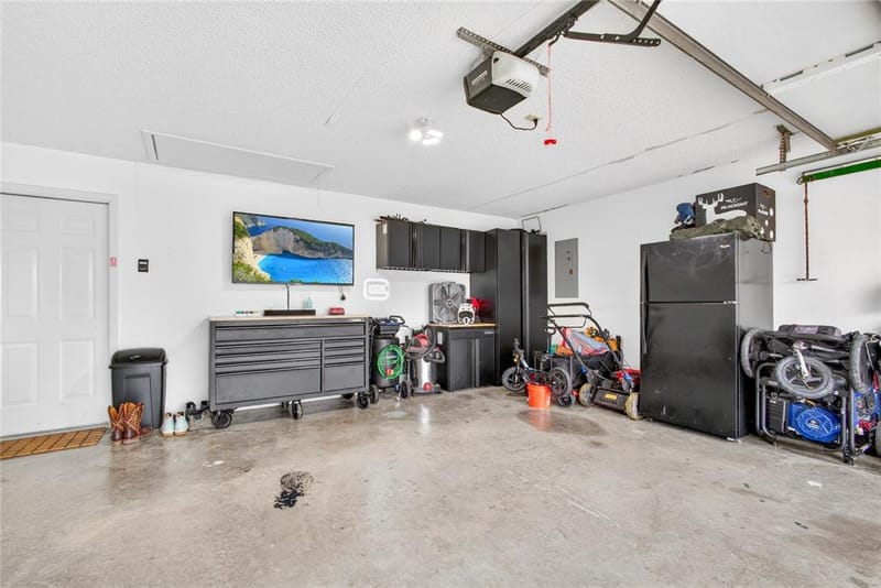 703 S College Street, Celeste TX 75423 - Photo 21