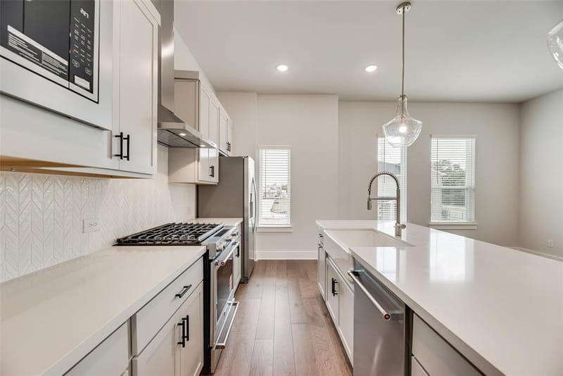 901 Ash Road, Plano TX 75075 - Photo 6