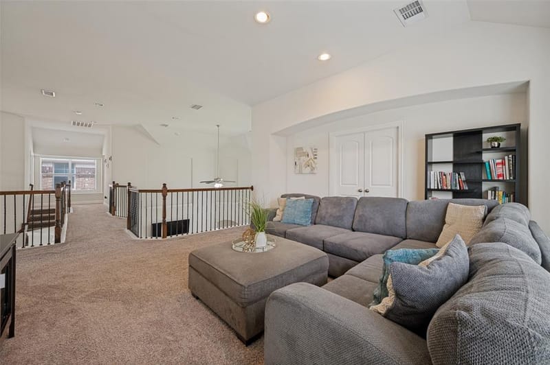 608 Yarrow Street, Little Elm TX 75068 - Photo 13