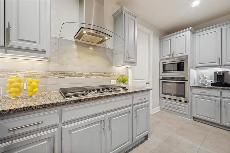 608 Yarrow Street, Little Elm TX 75068 - Photo 12
