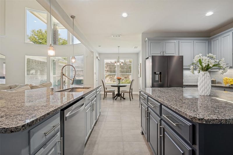 608 Yarrow Street, Little Elm TX 75068 - Photo 9