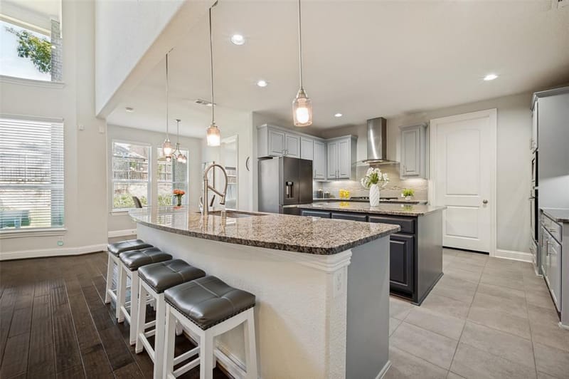 608 Yarrow Street, Little Elm TX 75068 - Photo 11