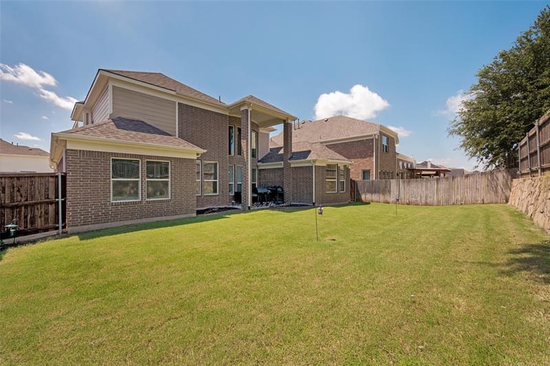 608 Yarrow Street, Little Elm TX 75068 - Photo 25