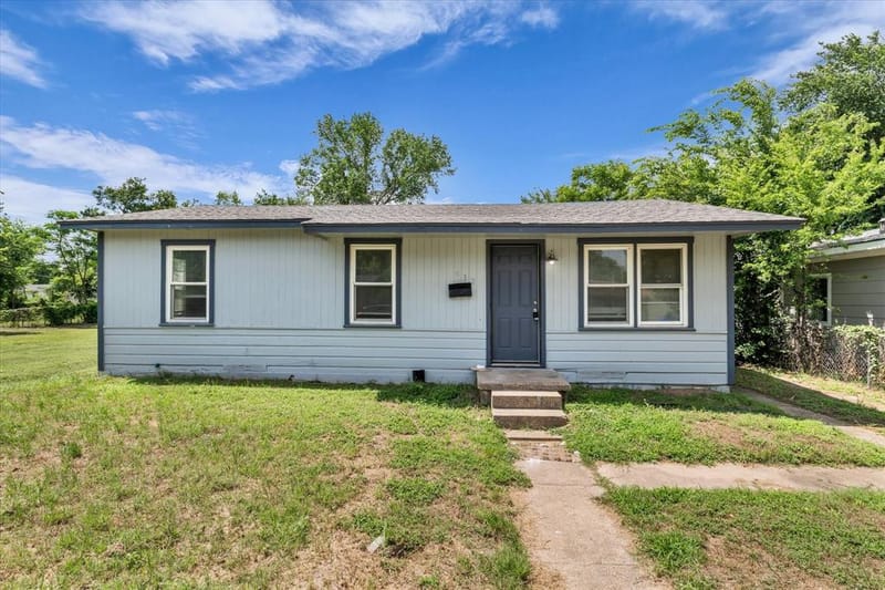612 Dunbar Street, Waco TX 76704