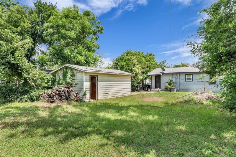 612 Dunbar Street, Waco TX 76704 - Photo 20