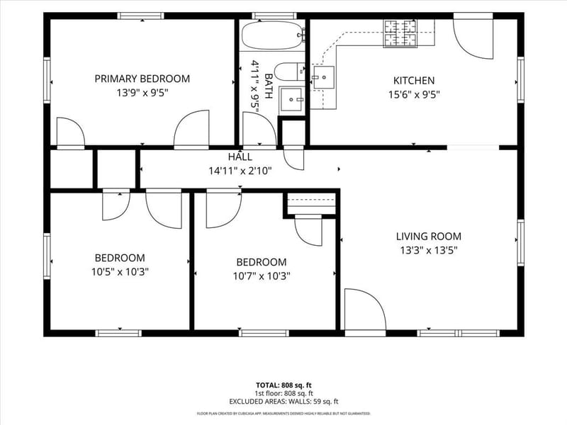 612 Dunbar Street, Waco TX 76704 - Photo 21