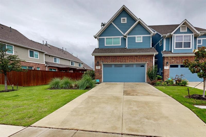 3016 Grandview Drive, Wylie TX 75098 - Photo 3