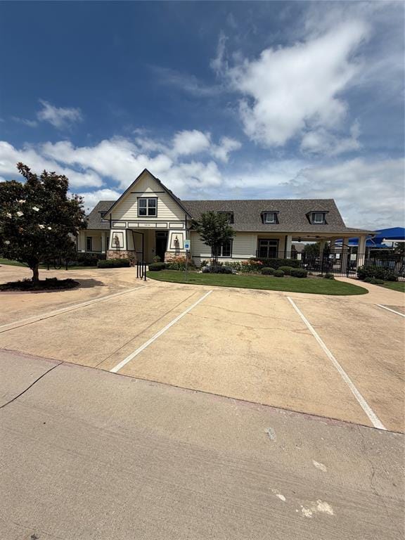 616 Caudle Lane, Savannah TX 76227 - Photo 23