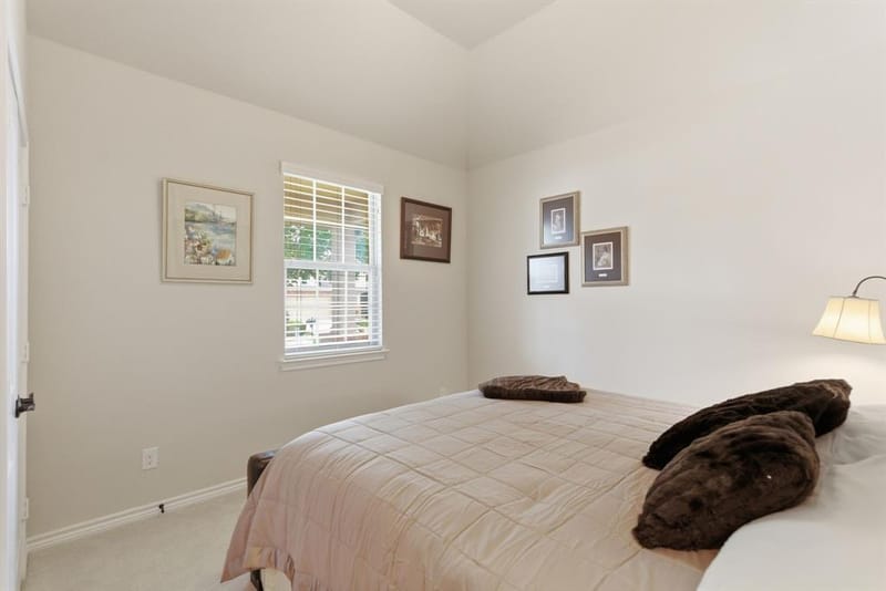 616 Caudle Lane, Savannah TX 76227 - Photo 13