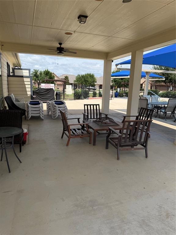 616 Caudle Lane, Savannah TX 76227 - Photo 26