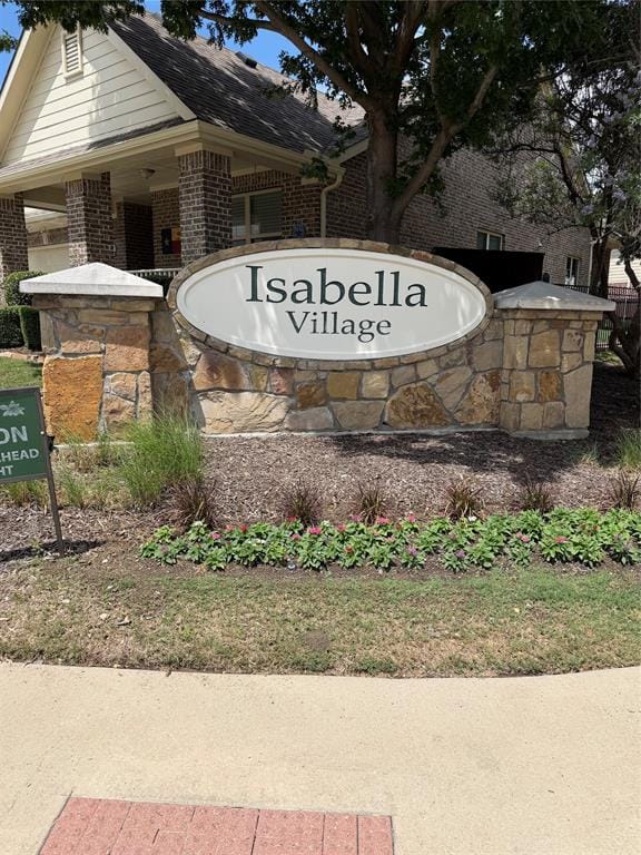 616 Caudle Lane, Savannah TX 76227 - Photo 22