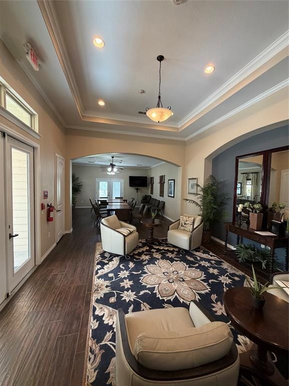 616 Caudle Lane, Savannah TX 76227 - Photo 28