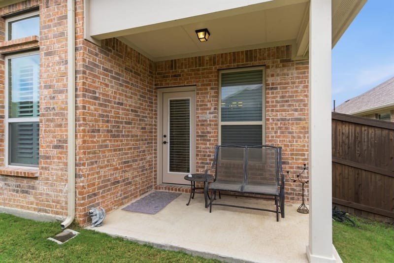 616 Caudle Lane, Savannah TX 76227 - Photo 20