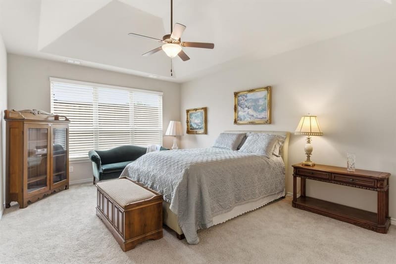 616 Caudle Lane, Savannah TX 76227 - Photo 10