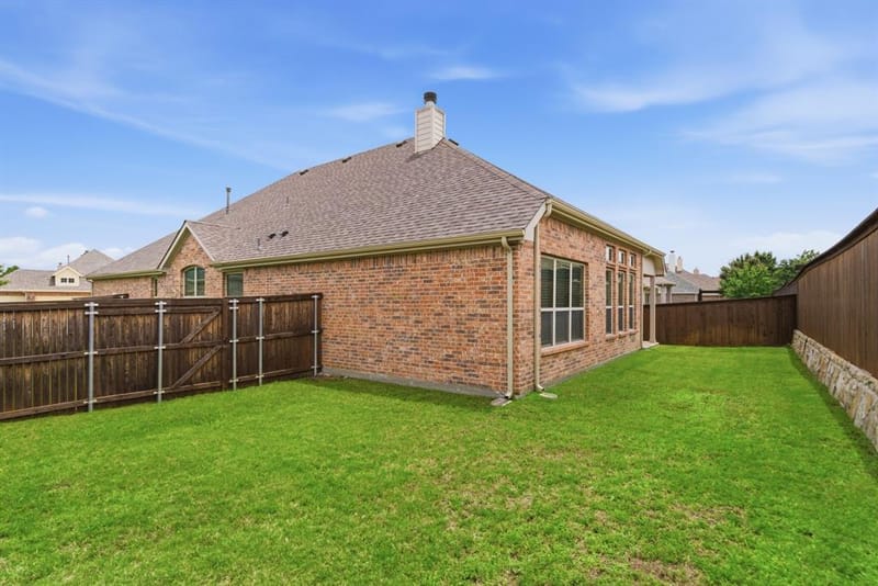 616 Caudle Lane, Savannah TX 76227 - Photo 19