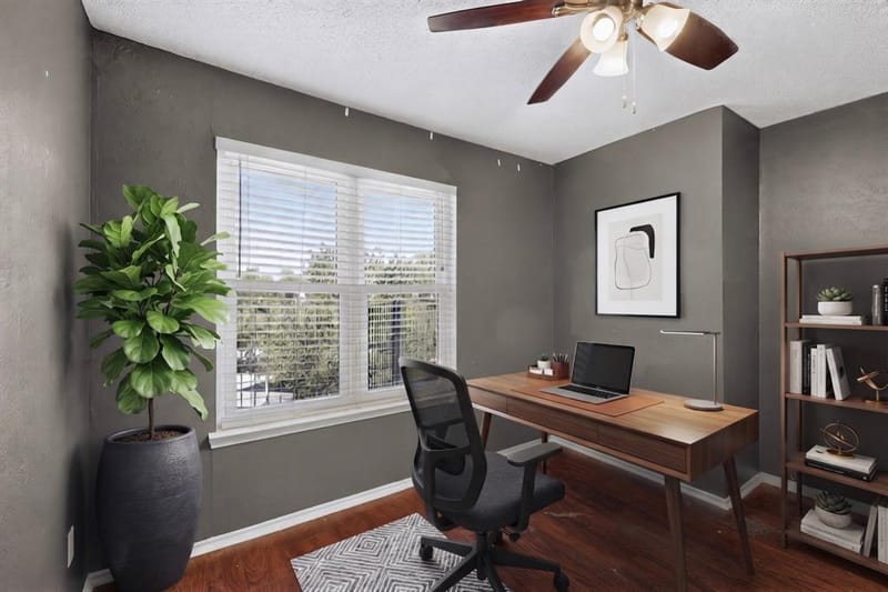 8109 Skillman Street # 3003, Dallas TX 75231 - Photo 23