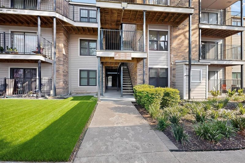 8109 Skillman Street # 3003, Dallas TX 75231 - Photo 2