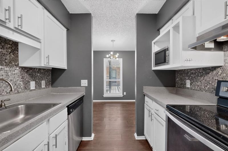 8109 Skillman Street # 3003, Dallas TX 75231 - Photo 13