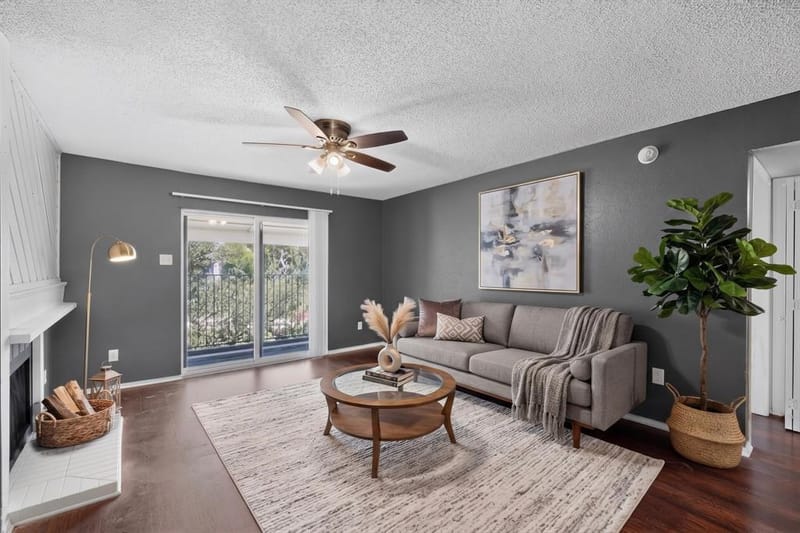 8109 Skillman Street # 3003, Dallas TX 75231 - Photo 3