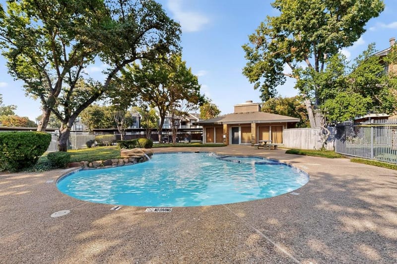 8109 Skillman Street # 3003, Dallas TX 75231 - Photo 32