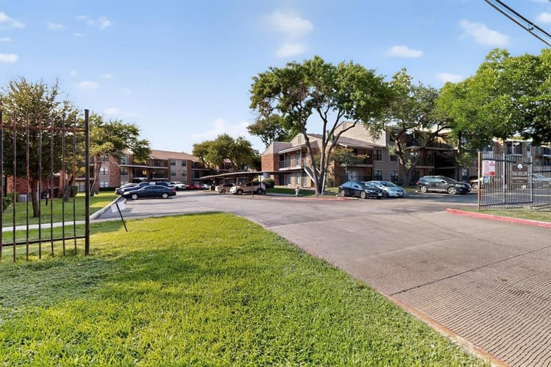 8109 Skillman Street # 3003, Dallas TX 75231 - Photo 33