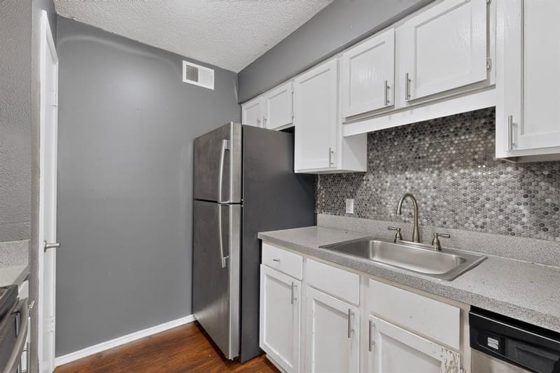 8109 Skillman Street # 3003, Dallas TX 75231 - Photo 14