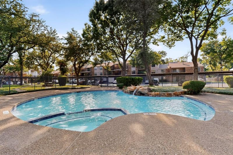 8109 Skillman Street # 3003, Dallas TX 75231 - Photo 31