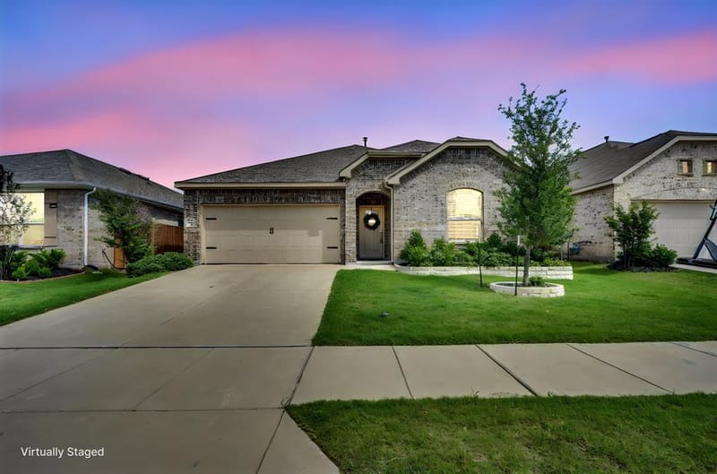 3240 Apple Creek Avenue, Crandall TX 75114 - Photo 30