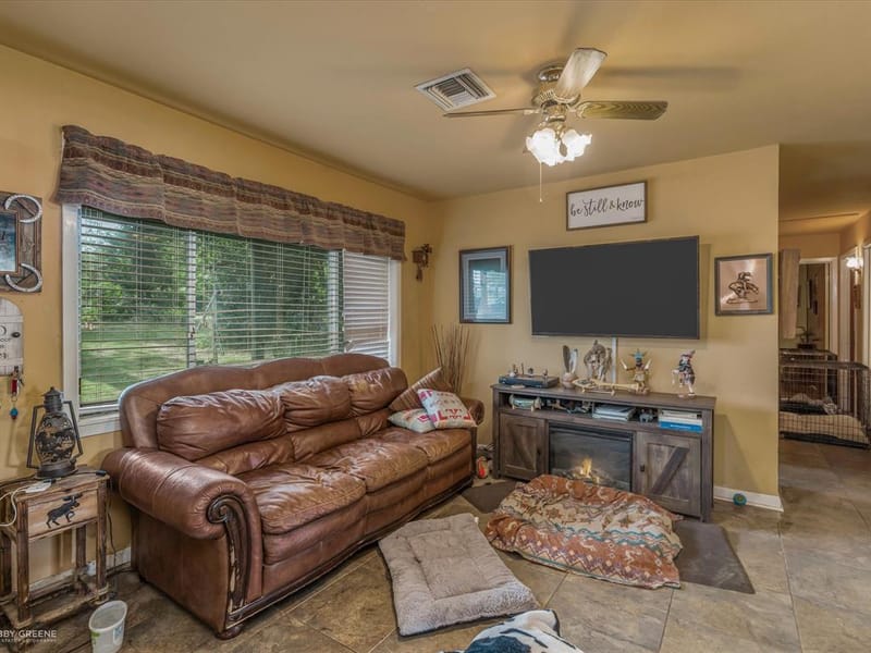 413 S Elm Street, Haughton LA 71037 - Photo 16