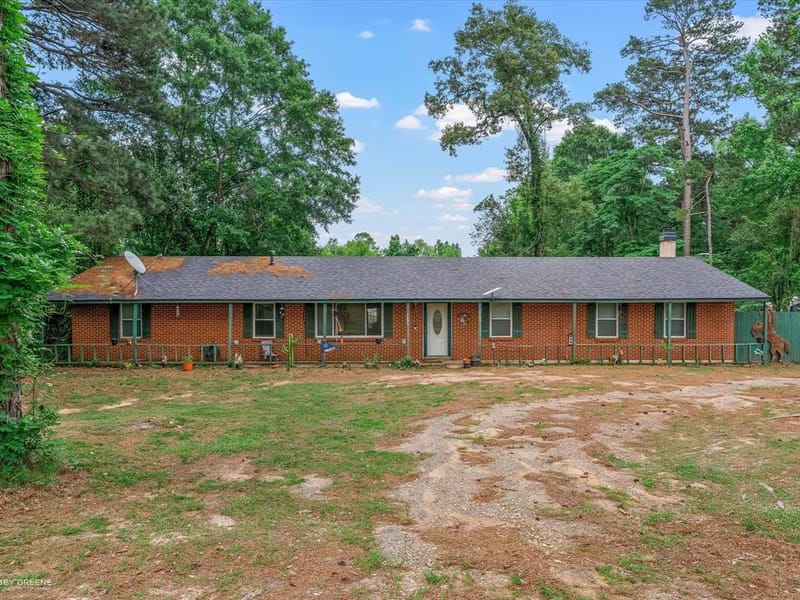 413 S Elm Street, Haughton LA 71037 - Photo 8