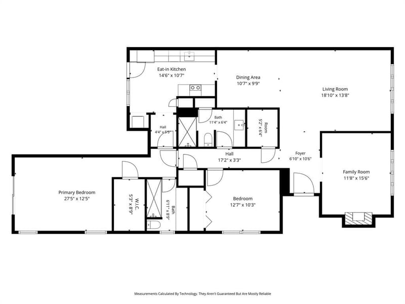 5820 Royal Lane, Dallas TX 75230 - Photo 24