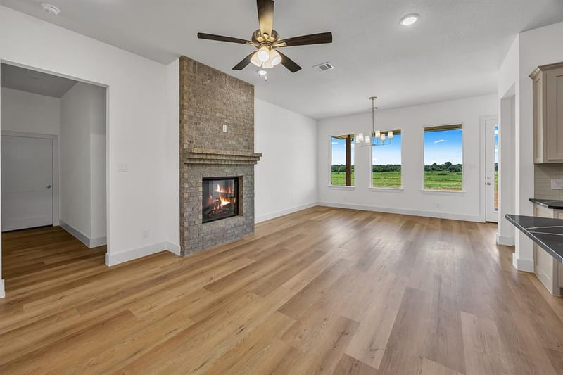 3764 County Road 424, Cleburne TX 76031 - Photo 8