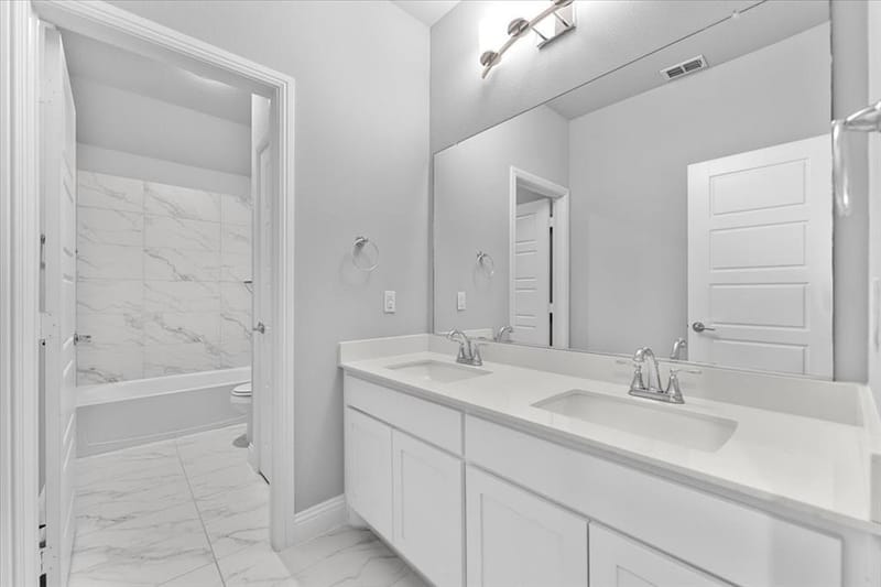 909 Mercer Drive, Allen TX 75013 - Photo 27