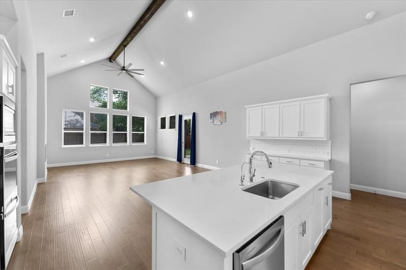 909 Mercer Drive, Allen TX 75013 - Photo 12