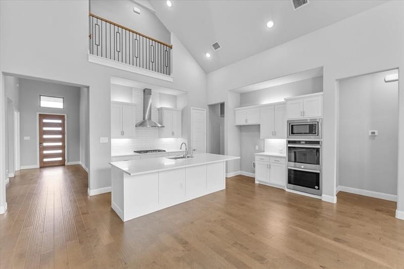 909 Mercer Drive, Allen TX 75013 - Photo 7
