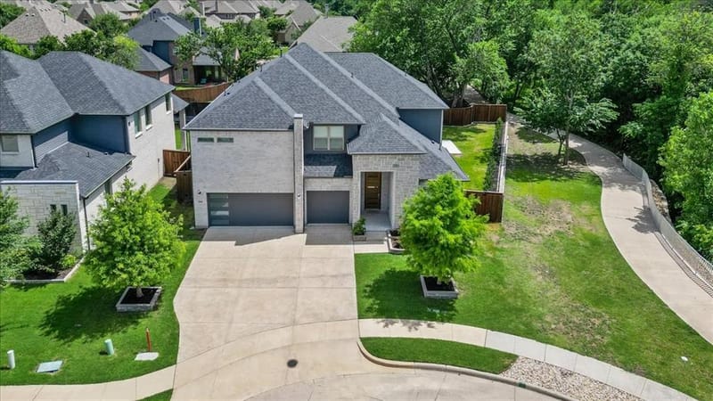 909 Mercer Drive, Allen TX 75013 - Photo 36