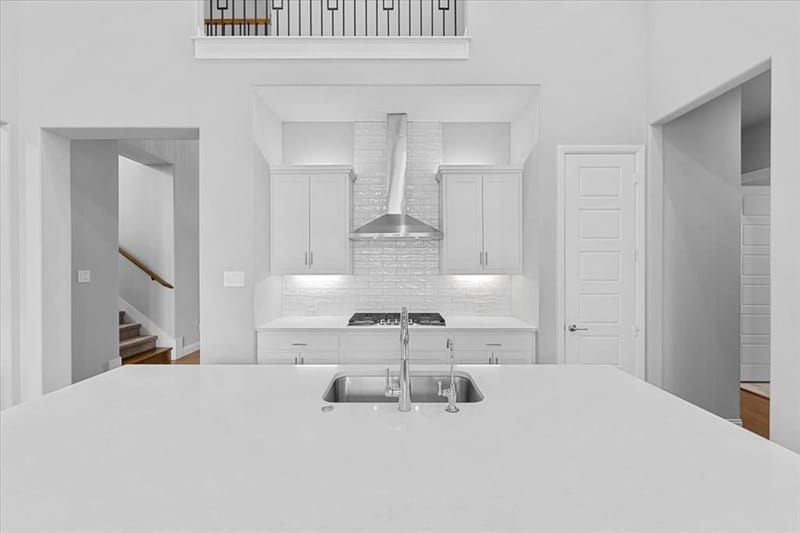 909 Mercer Drive, Allen TX 75013 - Photo 9