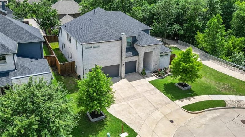 909 Mercer Drive, Allen TX 75013 - Photo 38