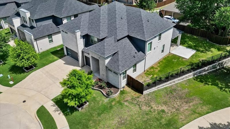 909 Mercer Drive, Allen TX 75013 - Photo 37
