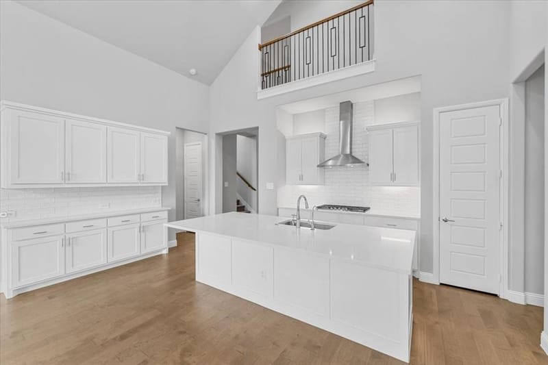 909 Mercer Drive, Allen TX 75013 - Photo 8