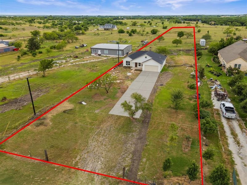 7074 NE County Rd 1050, Rice TX 75155 - Photo 17