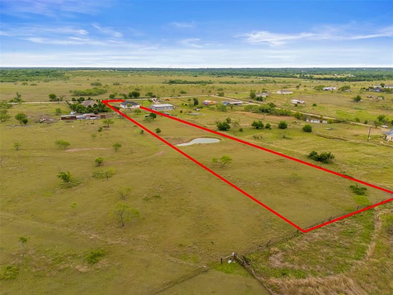 7074 NE County Rd 1050, Rice TX 75155 - Photo 22