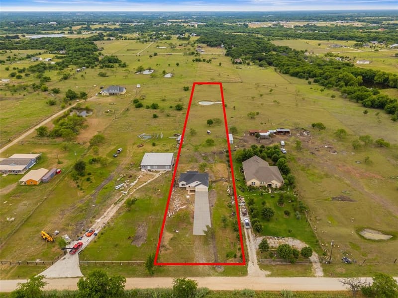 7074 NE County Rd 1050, Rice TX 75155 - Photo 18