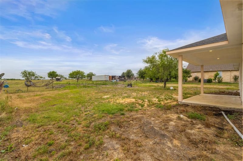 7074 NE County Rd 1050, Rice TX 75155 - Photo 15