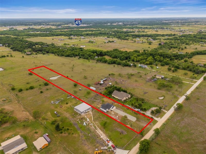 7074 NE County Rd 1050, Rice TX 75155 - Photo 19