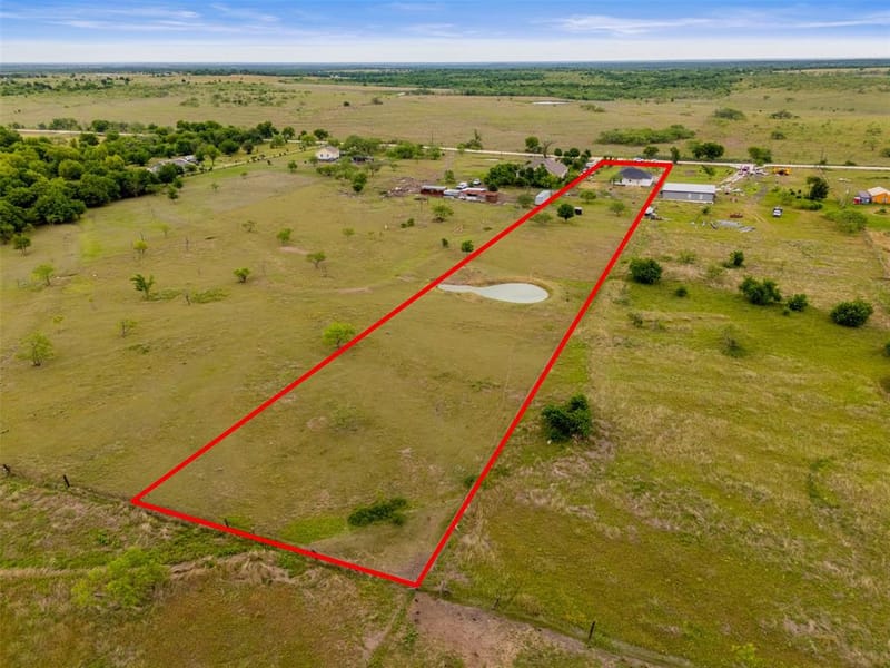 7074 NE County Rd 1050, Rice TX 75155 - Photo 21