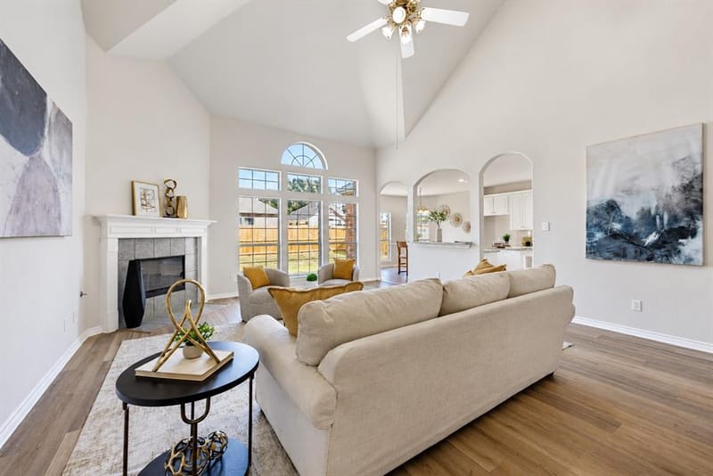 15108 Brooks Lane, Frisco TX 75035 - Photo 8