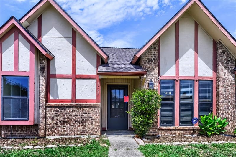 1701 Paxton Drive, Carrollton TX 75007 - Photo 3