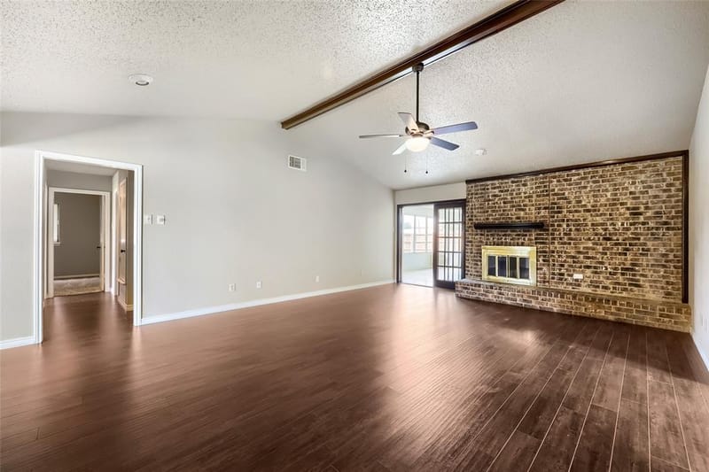 1701 Paxton Drive, Carrollton TX 75007 - Photo 5